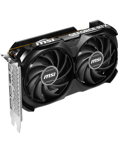 8GB GeForce RTX 4060 VENTUS 2X Black...