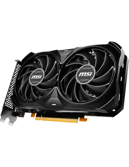8GB GeForce RTX 4060 VENTUS 2X Black 8G OC