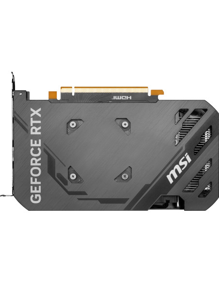 8GB GeForce RTX 4060 VENTUS 2X Black 8G OC