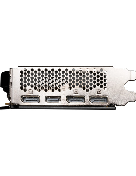 8GB GeForce RTX 4060 VENTUS 2X Black 8G OC