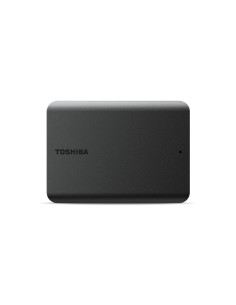 4TB Canvio Basics external...