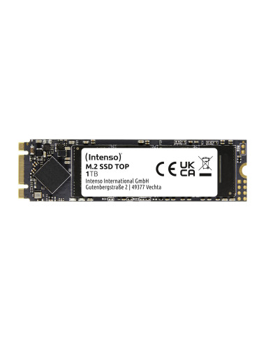 1TB Top M.2 Serial ATA III