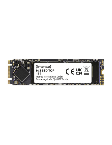 1TB Top M.2 Serial ATA III