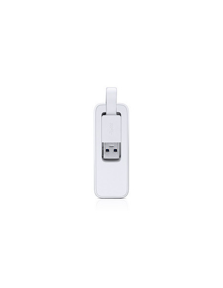 UE300 Ethernet 10/100/1000Mbps RJ45 USB 3.0