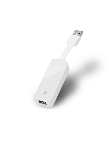 UE300 Ethernet 10/100/1000Mbps RJ45 USB 3.0