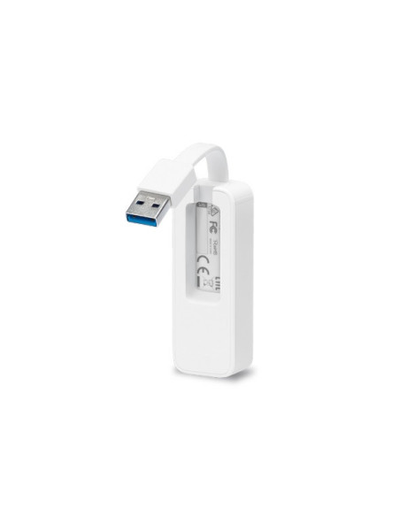 UE300 Ethernet 10/100/1000Mbps RJ45 USB 3.0