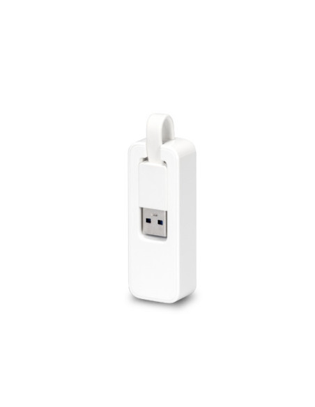 UE300 Ethernet 10/100/1000Mbps RJ45 USB 3.0
