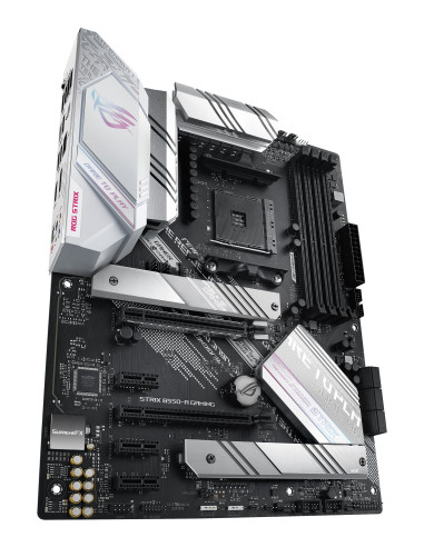 ROG STRIX B550-A Gaming ROG STRIX B550-A Gaming