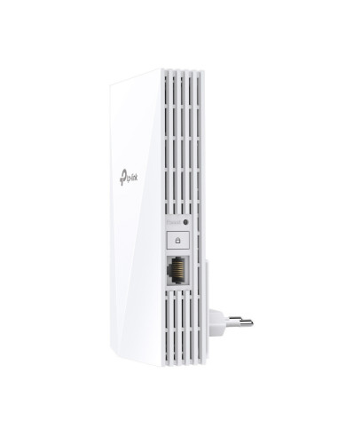 RE3000X Network repeater Wi-Fi 6 White
