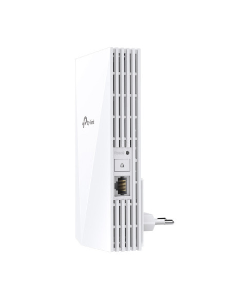 RE3000X Network repeater Wi-Fi 6 White