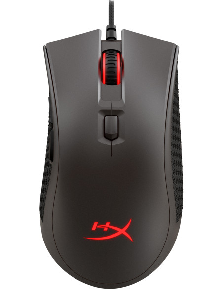 Pulsefire FPS Pro - Gaming Mouse (Gunmetal) 16000 DPI