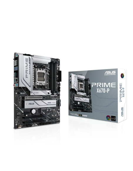 X670-P PRIME