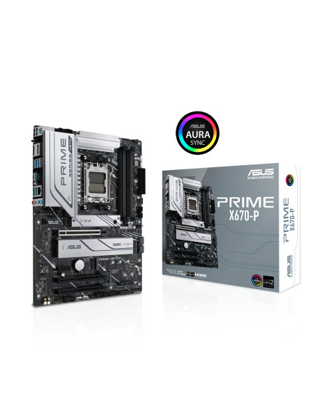 X670-P PRIME