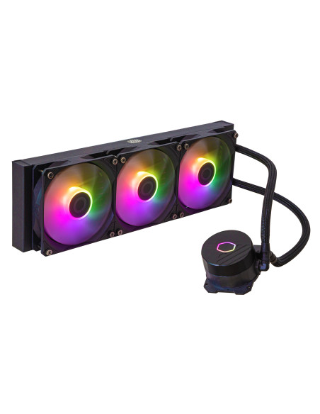 Master MasterLiquid 360L Core ARGB