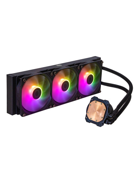 Master MasterLiquid 360L Core ARGB