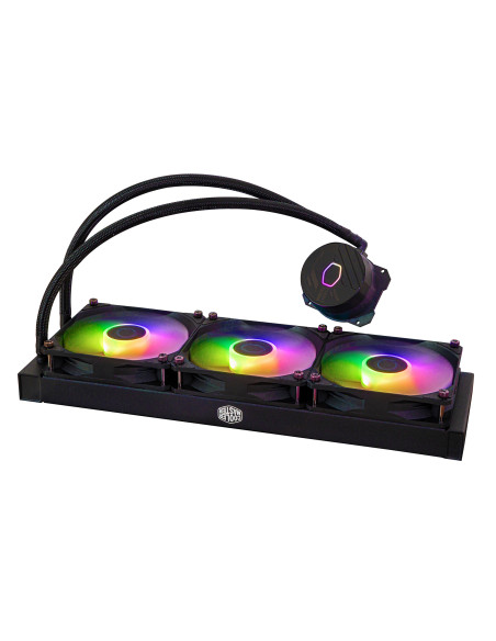 Master MasterLiquid 360L Core ARGB