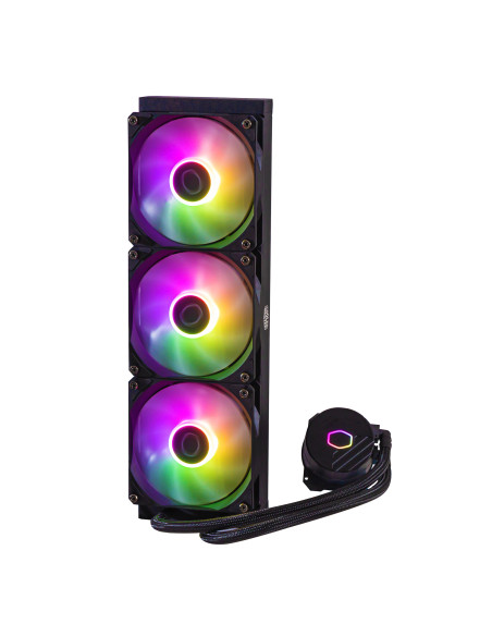 Master MasterLiquid 360L Core ARGB