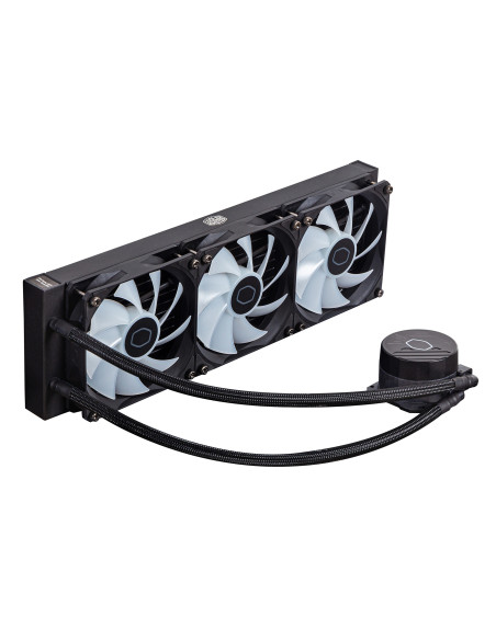 Master MasterLiquid 360L Core ARGB