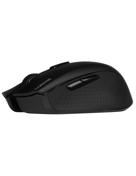 Harpoon RGB Wireless mouse Right-hand RF Wireless + Bluetooth Optical 10000 DPI