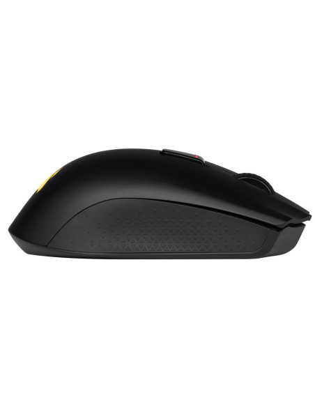 Harpoon RGB Wireless mouse Right-hand RF Wireless + Bluetooth Optical 10000 DPI