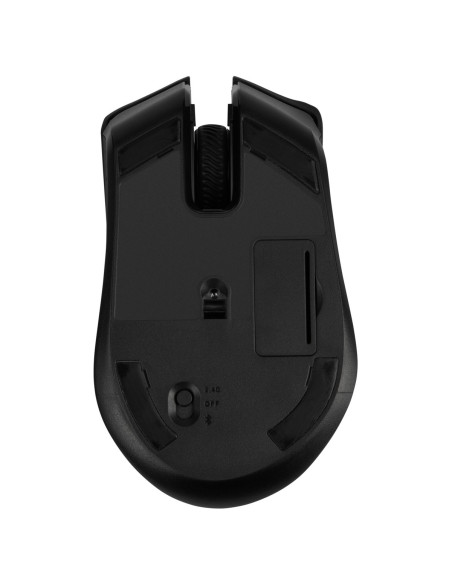 Harpoon RGB Wireless mouse Right-hand RF Wireless + Bluetooth Optical 10000 DPI