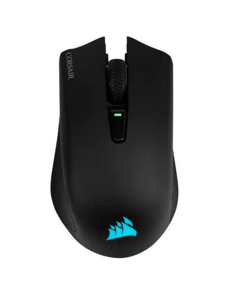 Harpoon RGB Wireless mouse Right-hand RF Wireless + Bluetooth Optical 10000 DPI