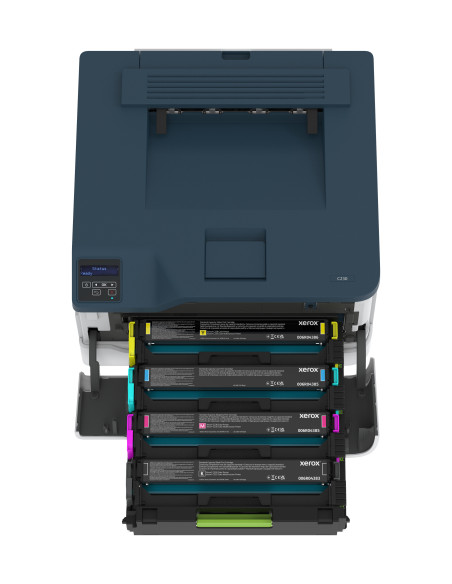 C230 A4 22ppm Wi-Fi F/R