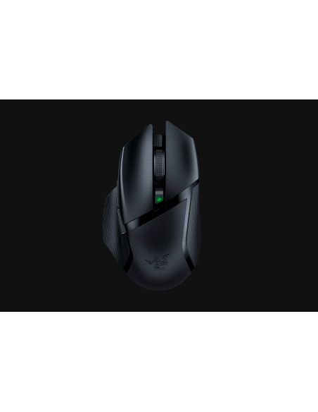Basilisk X HyperSpeed mouse Right-hand Bluetooth Optical 16000 DPI