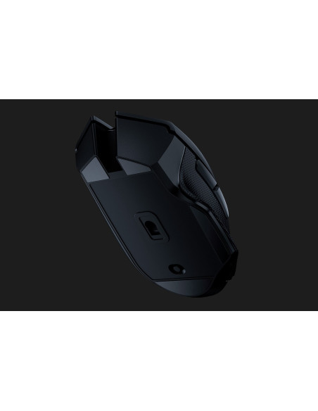 Basilisk X HyperSpeed mouse Right-hand Bluetooth Optical 16000 DPI