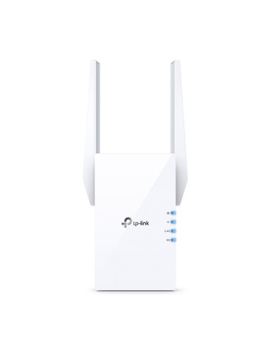 AX1800 Wi-Fi 6 Range Extender