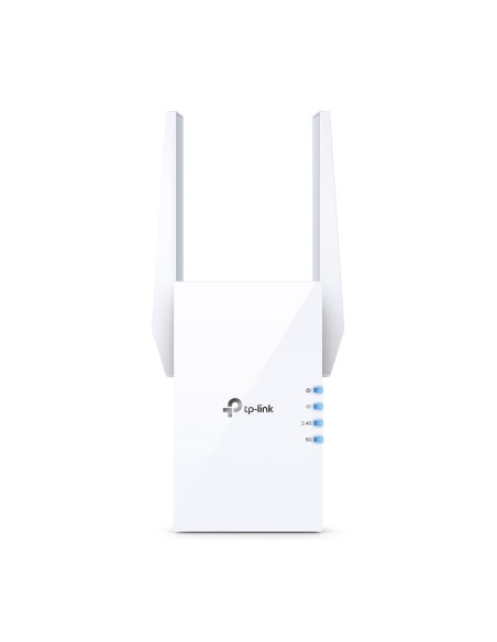 AX1800 Wi-Fi 6 Range Extender