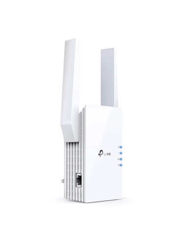 AX1800 Wi-Fi 6 Range Extender