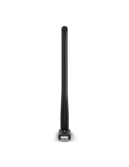 AC600 High Gain USB WiFi Adapter 5dBi, 2.4 GHz, 5 GHz, 433 Mbps
