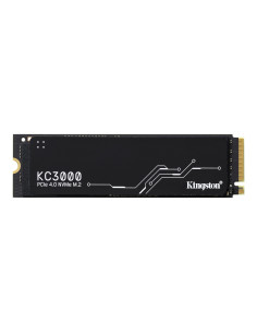 2TB KC3000 M.2 PCIE 4.0 3D...