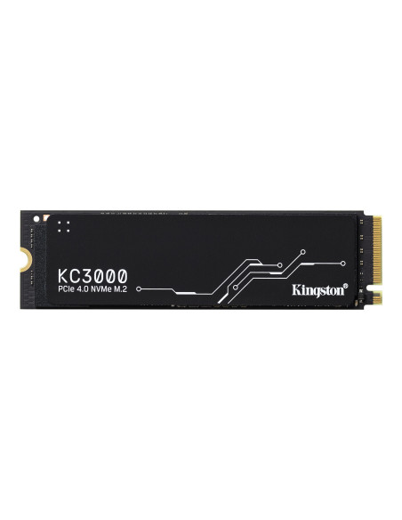 2TB KC3000 M.2 PCIE 4.0 3D TLC NVMe 7GB/s r/w