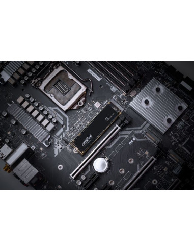 4TB P3 M.2 PCIE 3.0 3500 MB/s