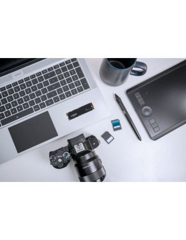 4TB P3 M.2 PCIE 3.0 3500 MB/s