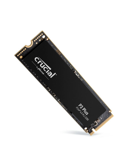 4TB P3 Plus M.2 PCIE 4.0 4800MB/s