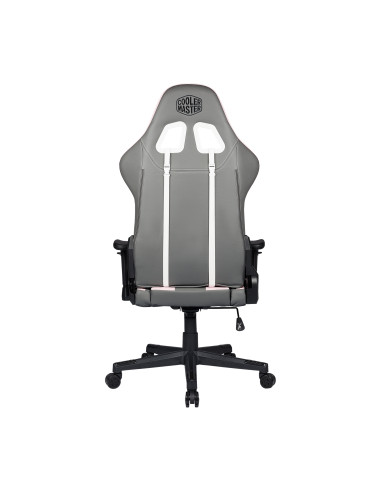 Caliber R1S Rose Gaming armchair...