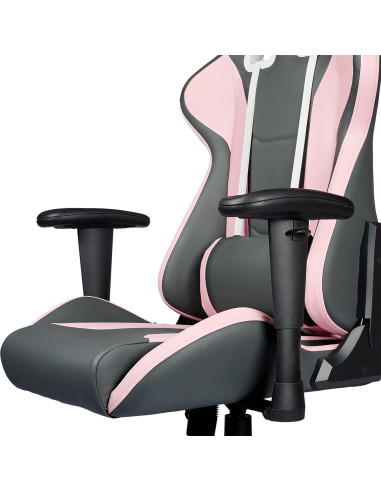 Caliber R1S Rose Gaming armchair...