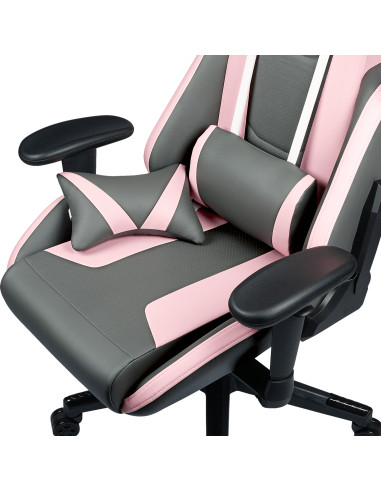 Caliber R1S Rose Gaming armchair...
