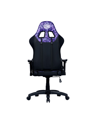 Caliber R1S CAMO Poltrona per gaming...