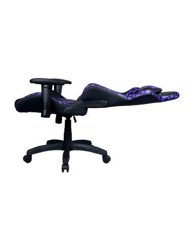 Caliber R1S CAMO Poltrona per gaming...