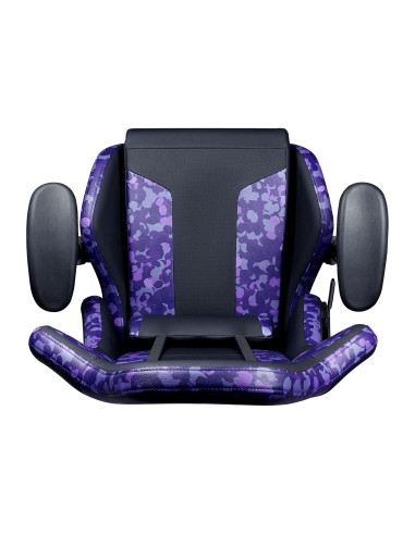 Caliber R1S CAMO Poltrona per gaming...