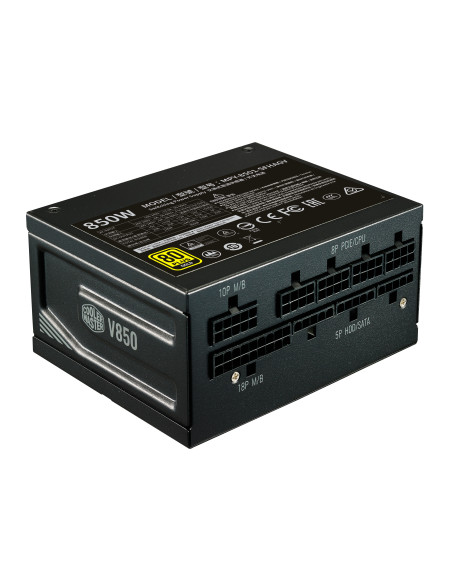 850W V850 SFX 80+ Gold Full-modular