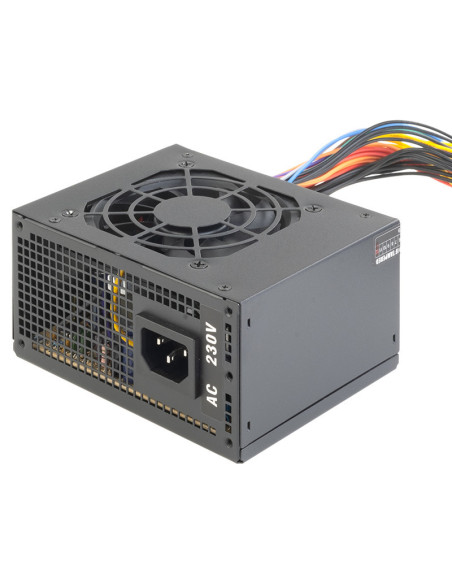 250W 20+4 pin SFX Black