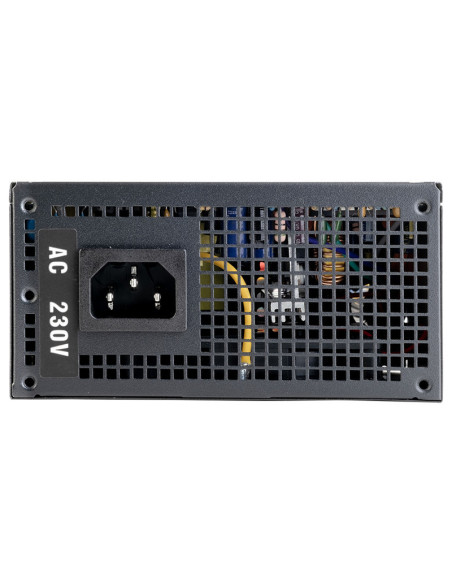250W 20+4 pin SFX Black