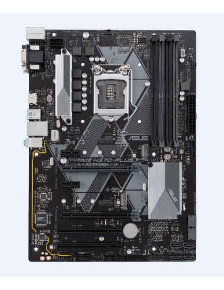 PRIME H370-PLUS