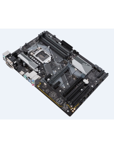 PRIME H370-PLUS PRIME H370-PLUS