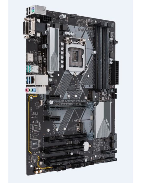 PRIME H370-PLUS